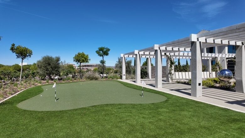 A Golfside Sanctuary of Luxury and Elegance - Castro Marim, Portugal