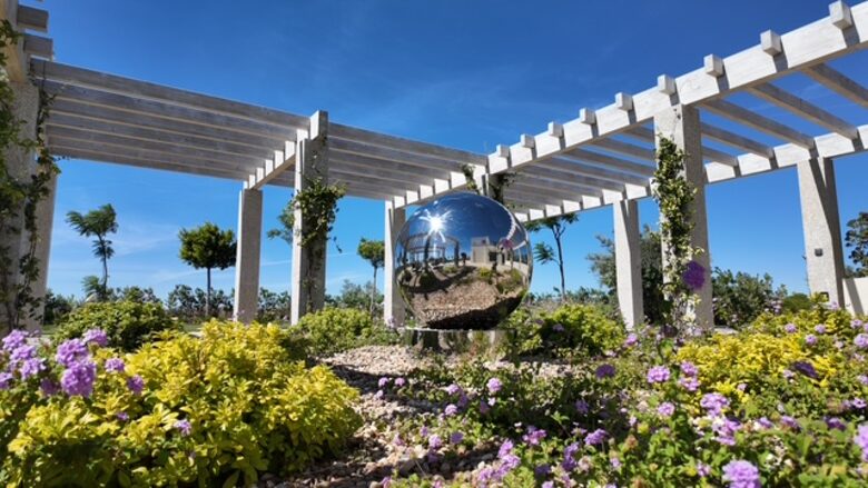 A Golfside Sanctuary of Luxury and Elegance - Castro Marim, Portugal