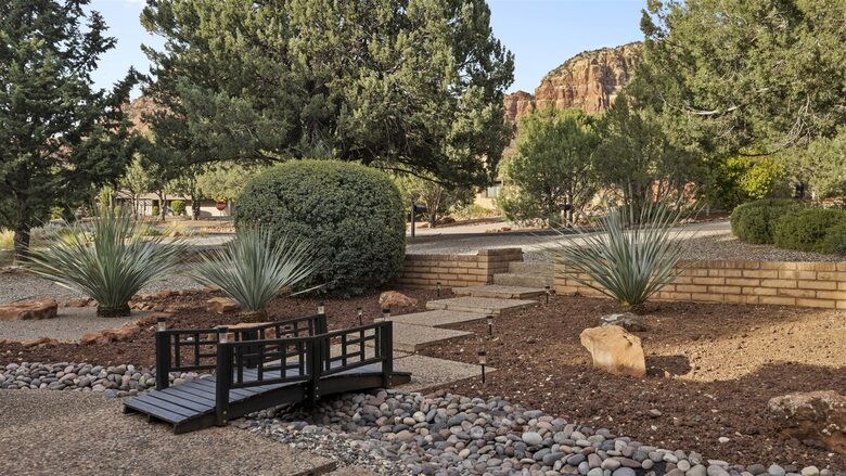 Red Rock Vista House | Modern Sedona Escape - Sedona, Arizona