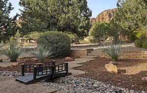 Red Rock Vista House | Modern Sedona Escape - Sedona, Arizona