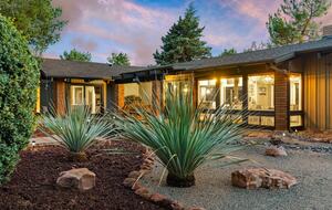 Red Rock Vista House | Modern Sedona Escape - Sedona, Arizona