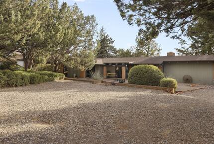 Red Rock Vista House | Modern Sedona Escape - Sedona, Arizona