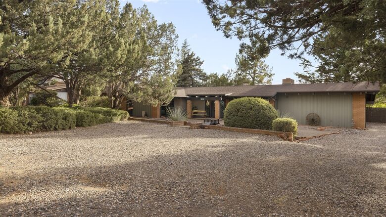 Red Rock Vista House | Modern Sedona Escape - Sedona, Arizona