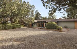 Red Rock Vista House | Modern Sedona Escape - Sedona, Arizona