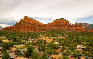 Red Rock Vista House | Modern Sedona Escape - Sedona, Arizona