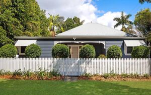 Aaloka Bay | Heritage Elegance Steps from Byron’s Beaches - Byron Bay, Australia