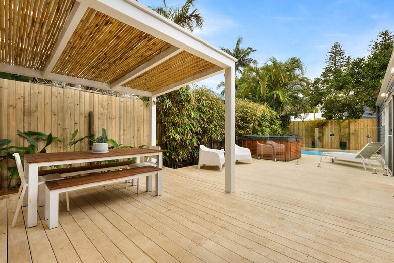 Aaloka Bay | Heritage Elegance Steps from Byron’s Beaches - Byron Bay, Australia