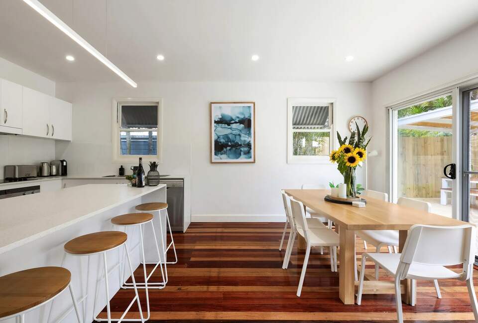 Aaloka Bay | Heritage Elegance Steps from Byron’s Beaches - Byron Bay, Australia