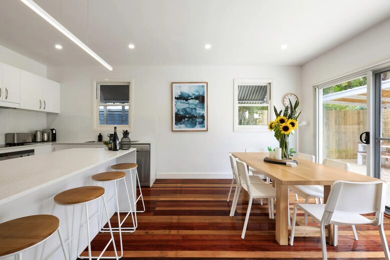 Aaloka Bay | Heritage Elegance Steps from Byron’s Beaches - Byron Bay, Australia