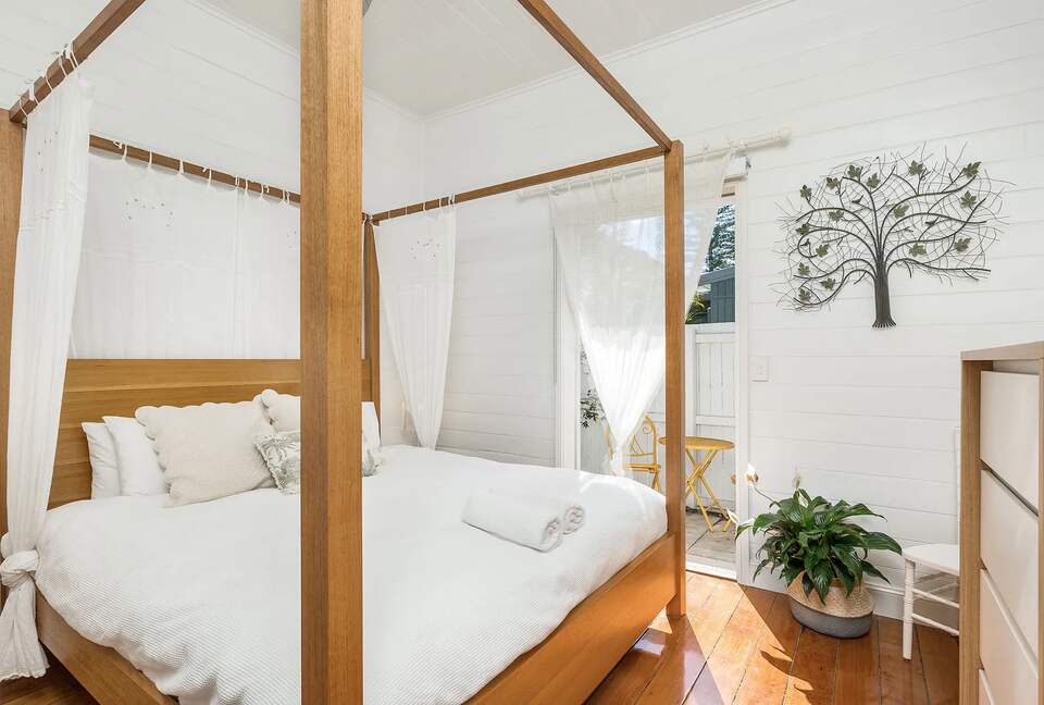 Aaloka Bay | Heritage Elegance Steps from Byron’s Beaches - Byron Bay, Australia