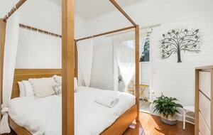 Aaloka Bay | Heritage Elegance Steps from Byron’s Beaches - Byron Bay, Australia