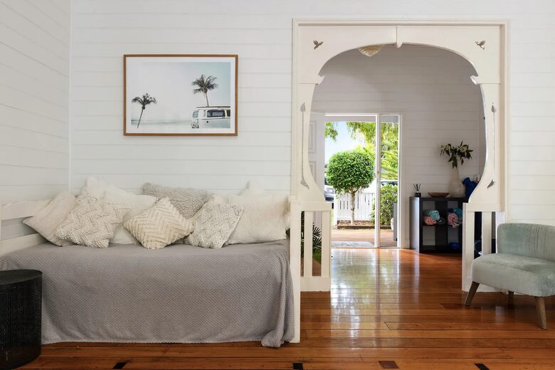 Aaloka Bay | Heritage Elegance Steps from Byron’s Beaches - Byron Bay, Australia