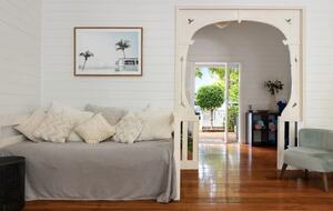 Aaloka Bay | Heritage Elegance Steps from Byron’s Beaches - Byron Bay, Australia