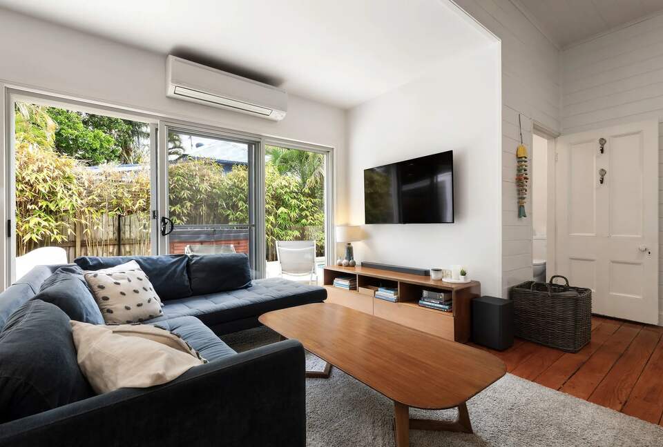 Aaloka Bay | Heritage Elegance Steps from Byron’s Beaches - Byron Bay, Australia