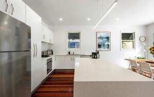 Aaloka Bay | Heritage Elegance Steps from Byron’s Beaches - Byron Bay, Australia