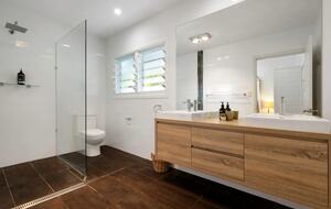 Aaloka Bay | Heritage Elegance Steps from Byron’s Beaches - Byron Bay, Australia