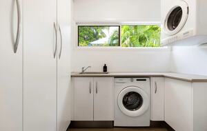 Aaloka Bay | Heritage Elegance Steps from Byron’s Beaches - Byron Bay, Australia