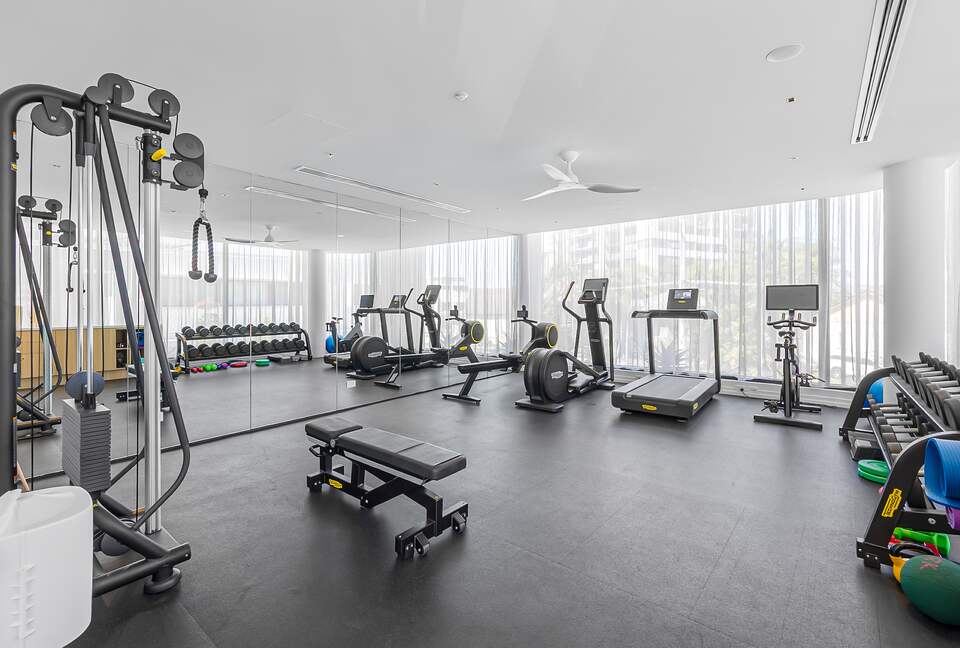 Luxury Living Above the Maroochy River - Sunshine Coast, Australia