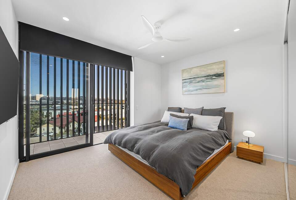 Luxury Living Above the Maroochy River - Sunshine Coast, Australia