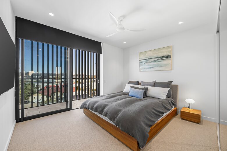 Luxury Living Above the Maroochy River - Sunshine Coast, Australia