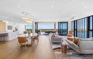 Luxury Living Above the Maroochy River - Sunshine Coast, Australia