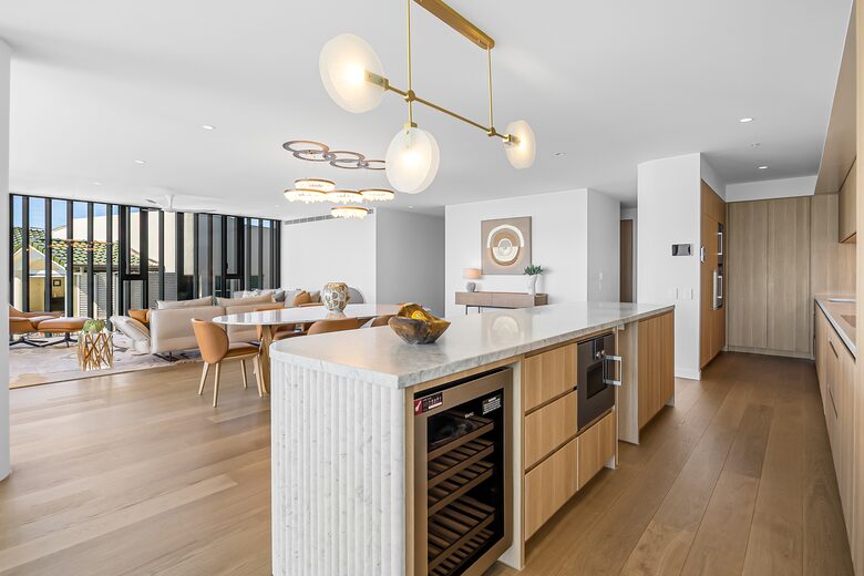 Luxury Living Above the Maroochy River - Sunshine Coast, Australia