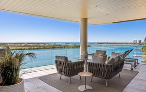 Luxury Living Above the Maroochy River - Sunshine Coast, Australia