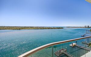 Luxury Living Above the Maroochy River - Sunshine Coast, Australia