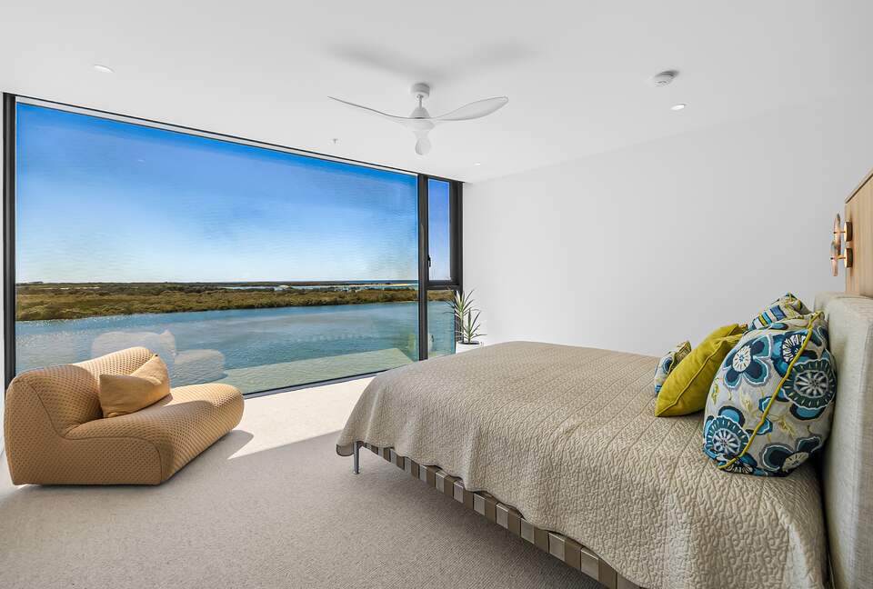 Luxury Living Above the Maroochy River - Sunshine Coast, Australia