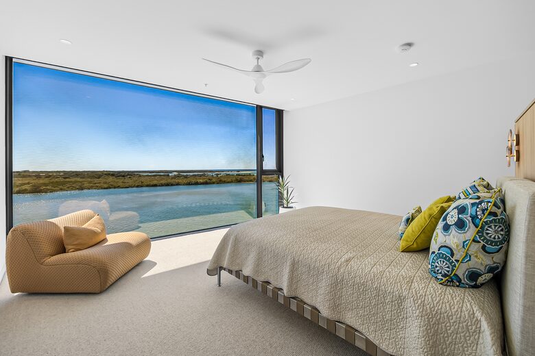 Luxury Living Above the Maroochy River - Sunshine Coast, Australia