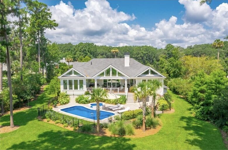 Savannah Oasis! - Savannah, Georgia