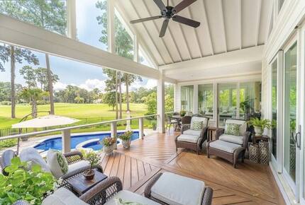 Savannah Oasis! - Savannah, Georgia