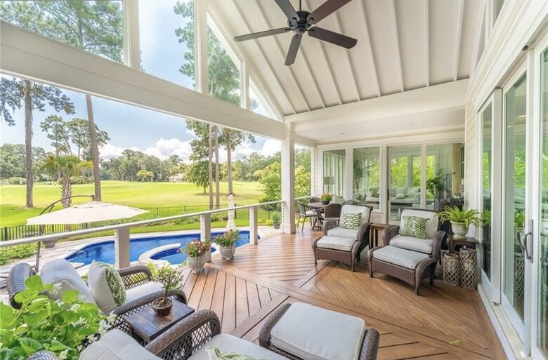 Savannah Oasis! - Savannah, Georgia