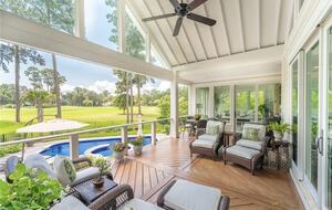 Savannah Oasis! - Savannah, Georgia