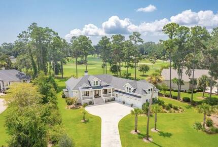 Savannah Oasis! - Savannah, Georgia