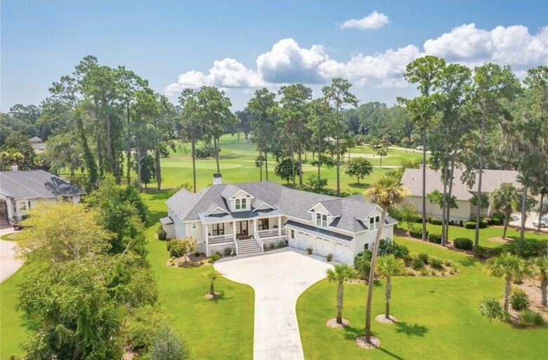 Savannah Oasis! - Savannah, Georgia