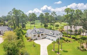 Savannah Oasis! - Savannah, Georgia