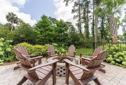 Savannah Oasis! - Savannah, Georgia