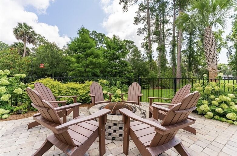 Savannah Oasis! - Savannah, Georgia