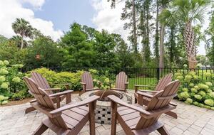 Savannah Oasis! - Savannah, Georgia