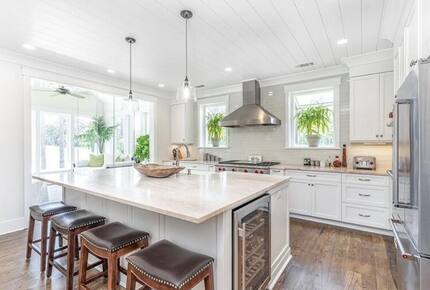 Savannah Oasis! - Savannah, Georgia