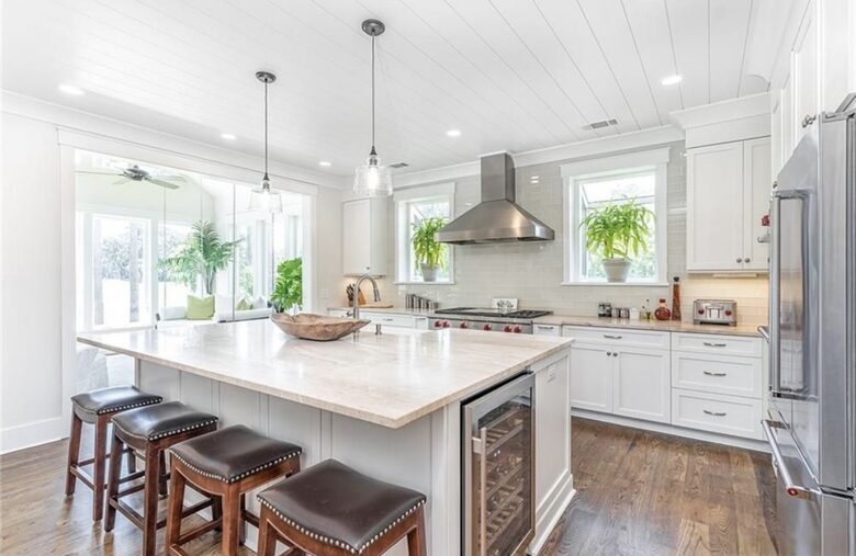 Savannah Oasis! - Savannah, Georgia