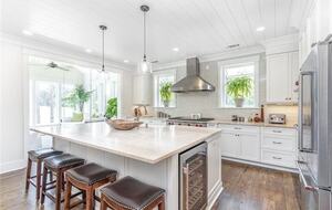 Savannah Oasis! - Savannah, Georgia