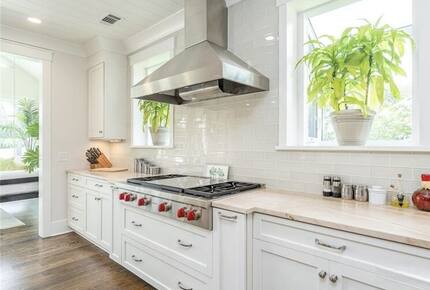 Savannah Oasis! - Savannah, Georgia