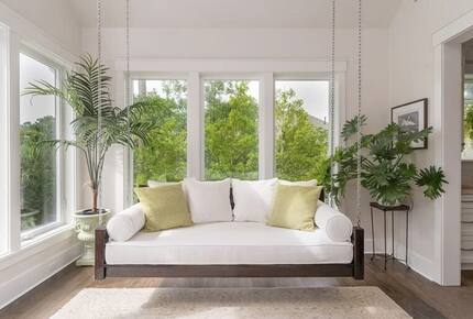 Savannah Oasis! - Savannah, Georgia