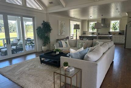 Savannah Oasis! - Savannah, Georgia