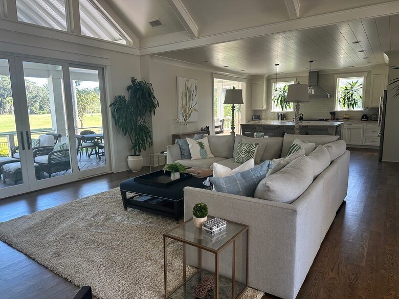 Savannah Oasis! - Savannah, Georgia