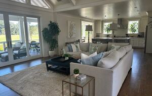 Savannah Oasis! - Savannah, Georgia