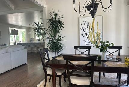 Savannah Oasis! - Savannah, Georgia