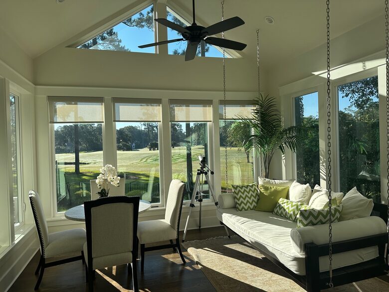 Savannah Oasis! - Savannah, Georgia